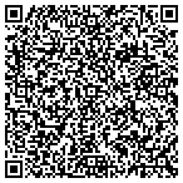 QR-код с контактной информацией организации Продовольственный магазин, ООО Сайга
