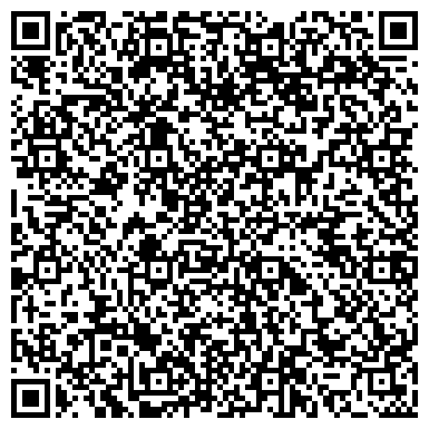QR-код с контактной информацией организации ООО БашСетка