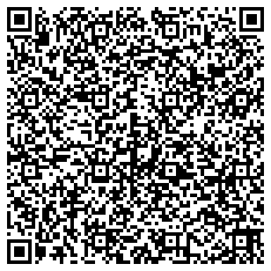 QR-код с контактной информацией организации Тверской православный детский сад Святой Анны Кашинской