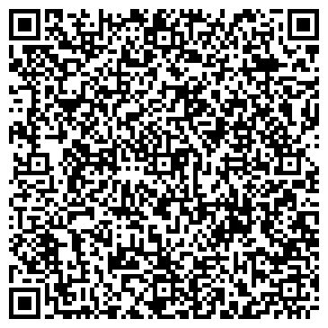 QR-код с контактной информацией организации Бонжур, продовольственный магазин