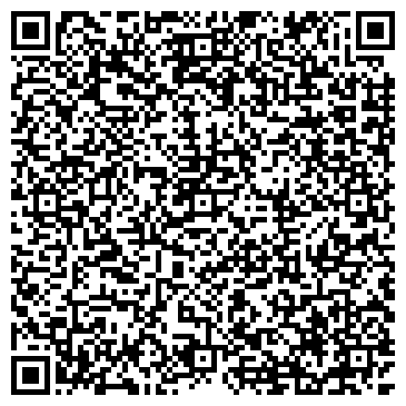 QR-код с контактной информацией организации Magic sun