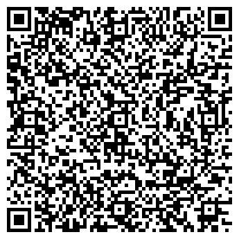 QR-код с контактной информацией организации Елена