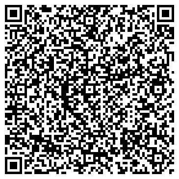 QR-код с контактной информацией организации Лакомый мир, сеть кондитерских, ОАО Хлебодар