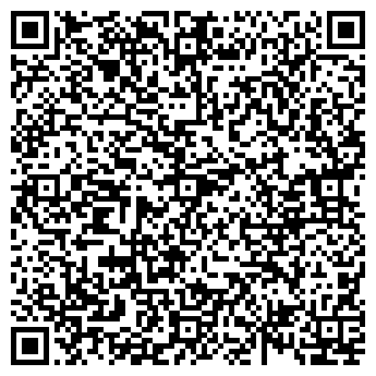 QR-код с контактной информацией организации Респект