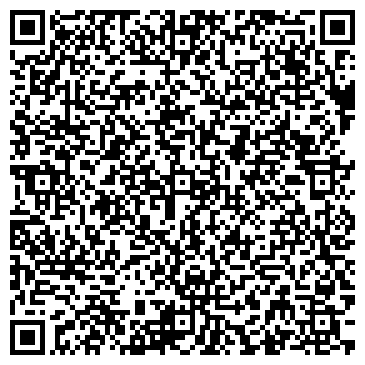 QR-код с контактной информацией организации Аптека