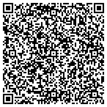 QR-код с контактной информацией организации Продовольственный магазин, ИП Подорожный А.П.