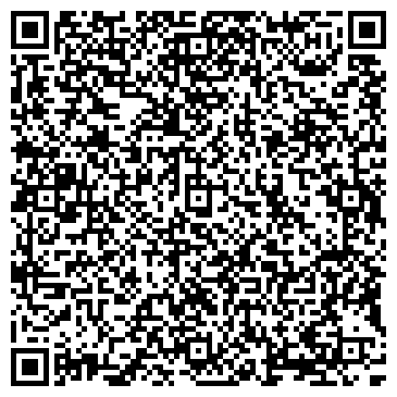 QR-код с контактной информацией организации Кипрс-тур