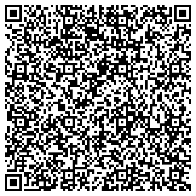 QR-код с контактной информацией организации Центр охраны животного мира и водных биологических ресурсов