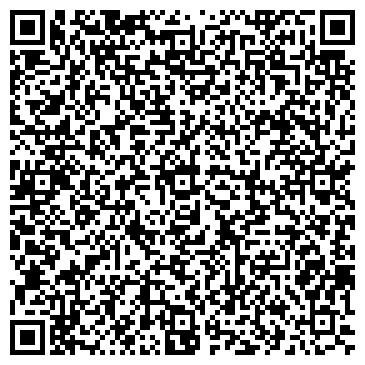 QR-код с контактной информацией организации Карандаш