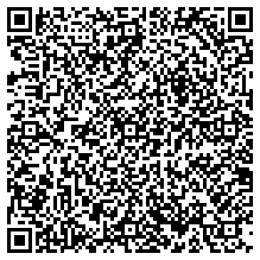 QR-код с контактной информацией организации ООО Замок