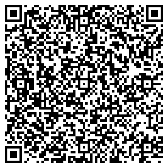 QR-код с контактной информацией организации ООО Саюс