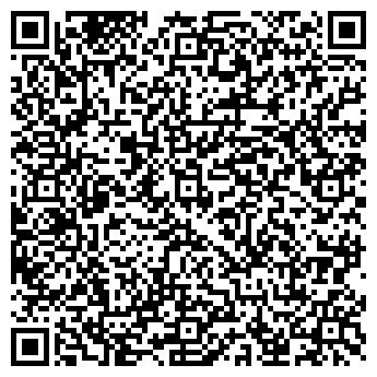 QR-код с контактной информацией организации Симбирск-турист