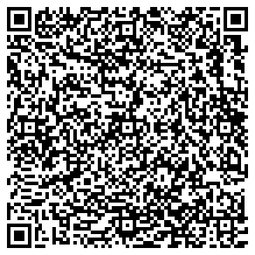 QR-код с контактной информацией организации Вежетеско, продовольственный магазин