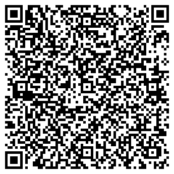 QR-код с контактной информацией организации Детский сад №127