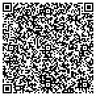 QR-код с контактной информацией организации Продуктовый магазин, ООО Вита