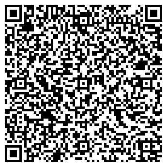 QR-код с контактной информацией организации Табекер