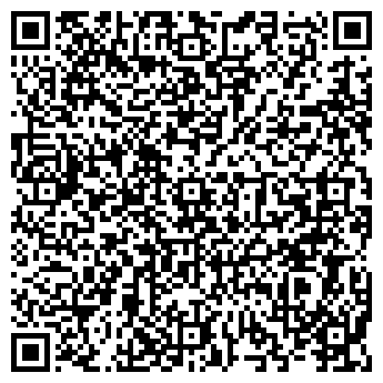 QR-код с контактной информацией организации Сладомич