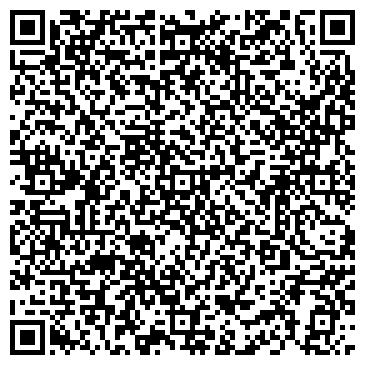 QR-код с контактной информацией организации Вита+