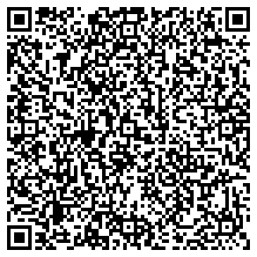 QR-код с контактной информацией организации Детский сад №145, центр развития ребенка