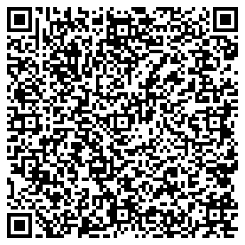 QR-код с контактной информацией организации Орион 1