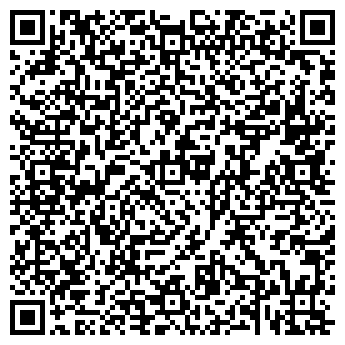 QR-код с контактной информацией организации ООО Инмаш