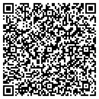 QR-код с контактной информацией организации Детский сад №104