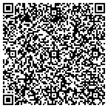 QR-код с контактной информацией организации ТурИнфо Глобал-Трэвл
