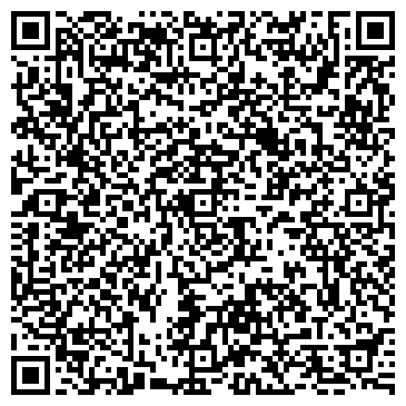 QR-код с контактной информацией организации Сеть продовольственных магазинов, ООО Виктория