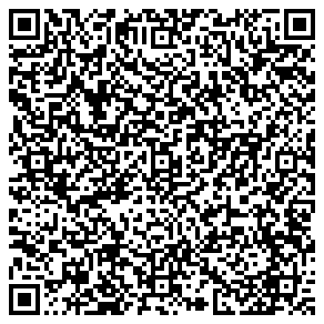 QR-код с контактной информацией организации Формула волос