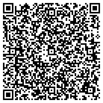 QR-код с контактной информацией организации Детский сад №125