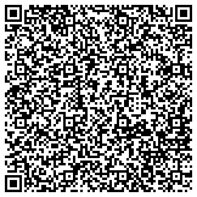 QR-код с контактной информацией организации Туристическое агентство  Волна