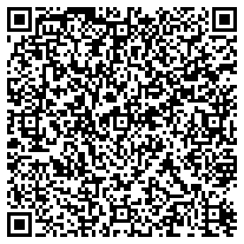 QR-код с контактной информацией организации ООО Городские аптеки