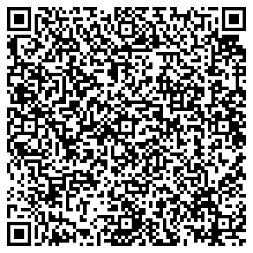 QR-код с контактной информацией организации Продовольственный магазин, ООО Юлия