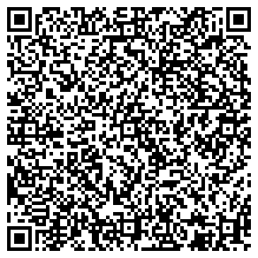 QR-код с контактной информацией организации Киоск по продаже хлебобулочных изделий, Кировский район