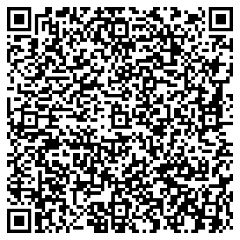 QR-код с контактной информацией организации ООО ЕвроПроект