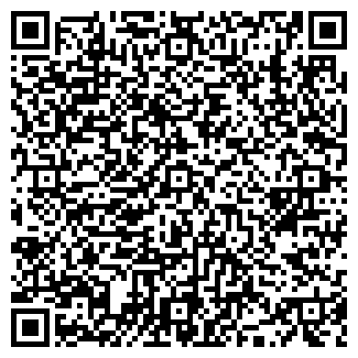 QR-код с контактной информацией организации Детский сад №8