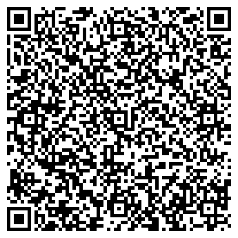 QR-код с контактной информацией организации Театральный Яр