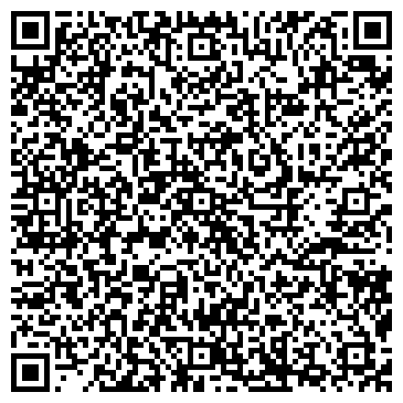 QR-код с контактной информацией организации Кадет