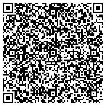 QR-код с контактной информацией организации Продуктовый магазин, ООО Сэбра