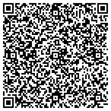 QR-код с контактной информацией организации Атолл Тур