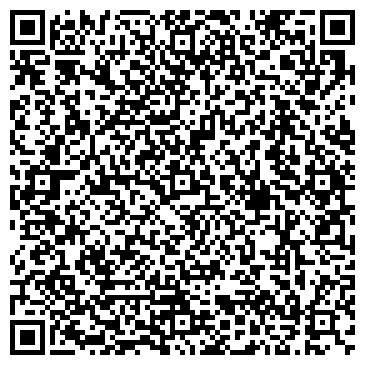 QR-код с контактной информацией организации Продуктовый магазин, ИП Сахарова Н.А.