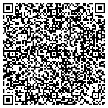 QR-код с контактной информацией организации АльфаВит