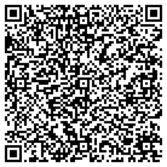 QR-код с контактной информацией организации ООО Фея