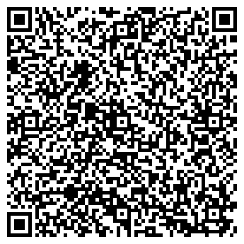 QR-код с контактной информацией организации ЮННА, ООО