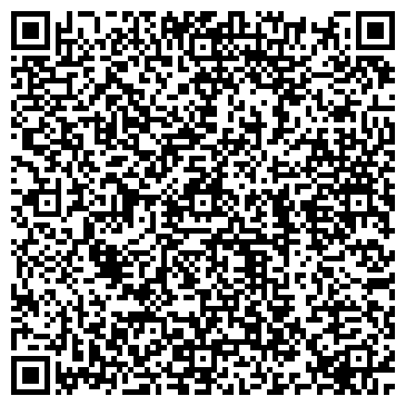 QR-код с контактной информацией организации Продовольственный магазин, ООО Эрцог-Трейд