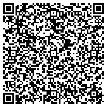 QR-код с контактной информацией организации ЯКОРЬ НФ, ООО