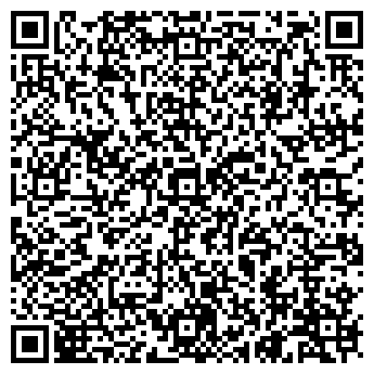 QR-код с контактной информацией организации Фарма Дентал