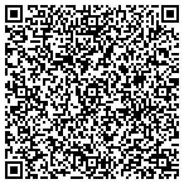 QR-код с контактной информацией организации Продуктовый магазин, ООО Семёнова Л.Е.