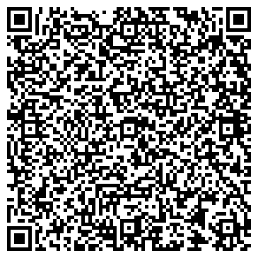 QR-код с контактной информацией организации Киоск по продаже хлебобулочных изделий, Орджоникидзевский район