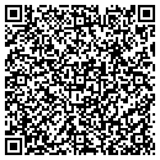 QR-код с контактной информацией организации ЭКЗОТУР